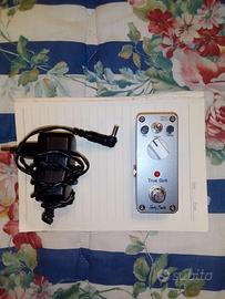 Pedale distorsione true grit