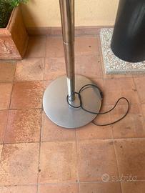 FUNGO STUFA ELETTRICO