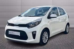 KIA Picanto 1.0 dpi Urban Special Edition U1059615