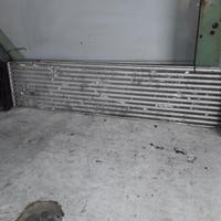 INTERCOOLER LAND ROVER Freelander 3Â° Serie 6g91-9