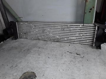 INTERCOOLER LAND ROVER Freelander 3Â° Serie 6g91-9