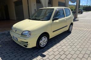 Fiat 600 gpl 2036 aria condizionata