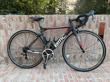 BMC Team Machine SLR01 Bici Corsa
