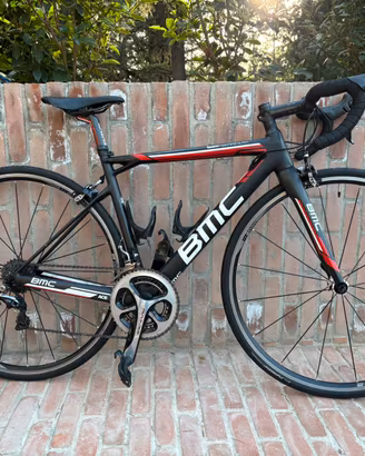 BMC Team Machine SLR01 Bici Corsa