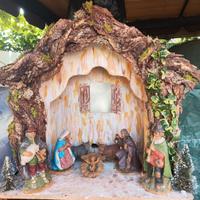 Articoli per presepio