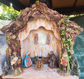 Articoli per presepio