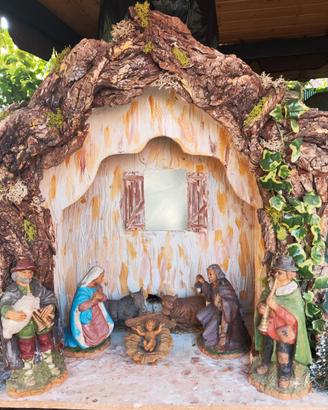 Articoli per presepio