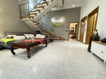 Appartamento Capraia e Limite [1/0355VRG]