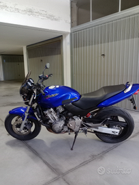 Honda hornet 600 2001