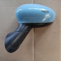 Specchio sinistro FIAT 500 del 2010