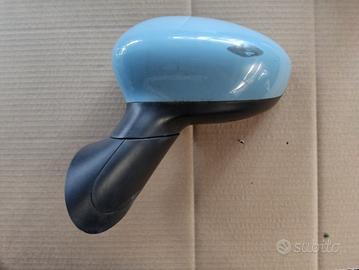Specchio sinistro FIAT 500 del 2010