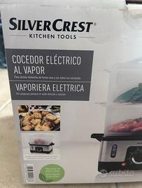 Vaporiera