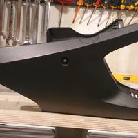 Varie carenature originali CBR 1000RR 08/11
