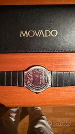 Movado Museum ultra thin