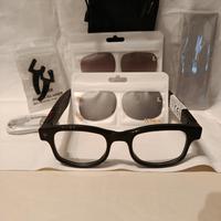 occhiali intelligenti AI