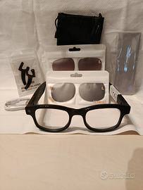 occhiali intelligenti AI