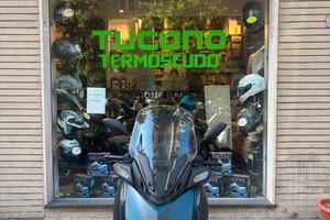 Yamaha X-Max 300 TECH MAX