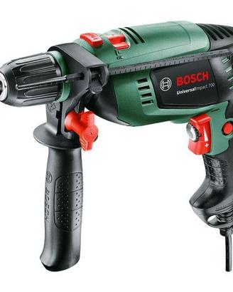 BOSCH Trapano percussione 650 Watt