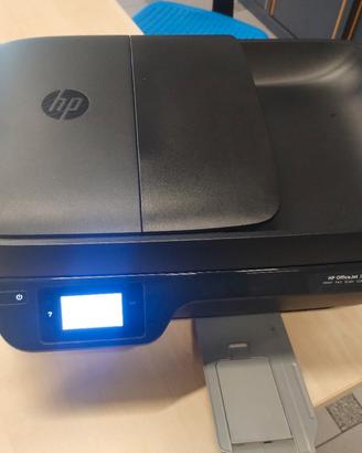 stampante multifunzione HP 3834