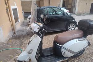 Ciclomotore elettrico