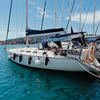 Barca a Vela Jeanneau Sun Odyssey 44