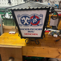 Birra Hacker Pschorr-Lanterna pub