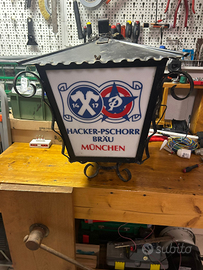 Birra Hacker Pschorr-Lanterna pub