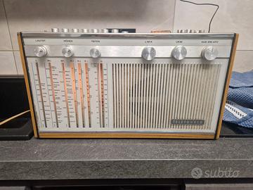 Radio telefunken