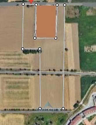 Terreno di 34000 m² a Marcianise - Vista 2