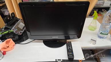 monitor/tv samsun