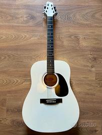 Chitarra Acustica Stagg