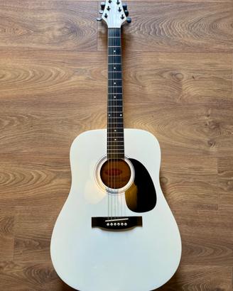 Chitarra Acustica Stagg