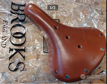 Selle Brooks B17