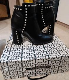 Stivaletti donna