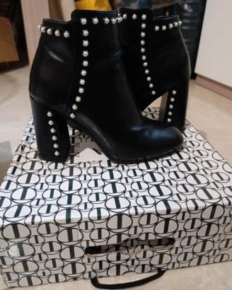 Stivaletti donna