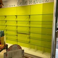 arredamento Parafarmacia