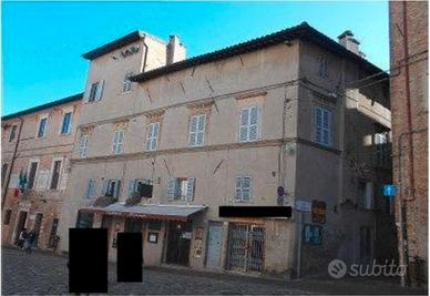 L.GIUD. 3/2025 - Tribunale di Urbino - Lotto 1