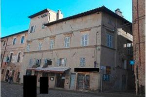 L.GIUD. 3/2025 - Tribunale di Urbino - Lotto 1