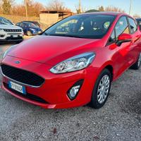 Ford Fiesta 1.1 75 CV GPL 5 porte - 2019