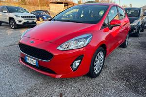 Ford Fiesta 1.1 75 CV GPL 5 porte - 2019