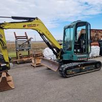 YANMAR VIO55