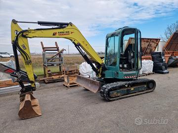 YANMAR VIO55