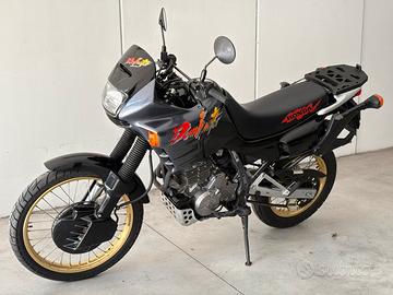 Honda dominator