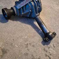 Differenziale dana 30 jeep cherokee kj