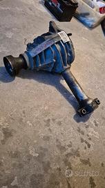 Differenziale dana 30 jeep cherokee kj