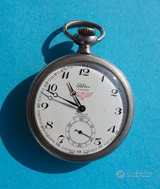 Orologio vintage da tasca Perseo FS Turchia
