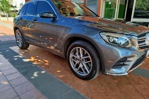 mercedes glc 250d premium 