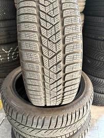 pneumatici invernali PIRELLI PZERO WINTER/MERCEDES