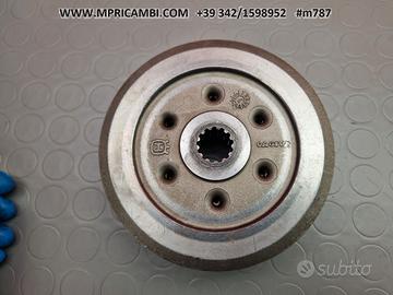 SPINGIDISCO FRIZIONE HUSQVARNA WR 250 1998 1997 CR