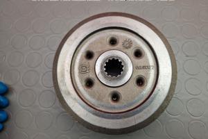 SPINGIDISCO FRIZIONE HUSQVARNA WR 250 1998 1997 CR